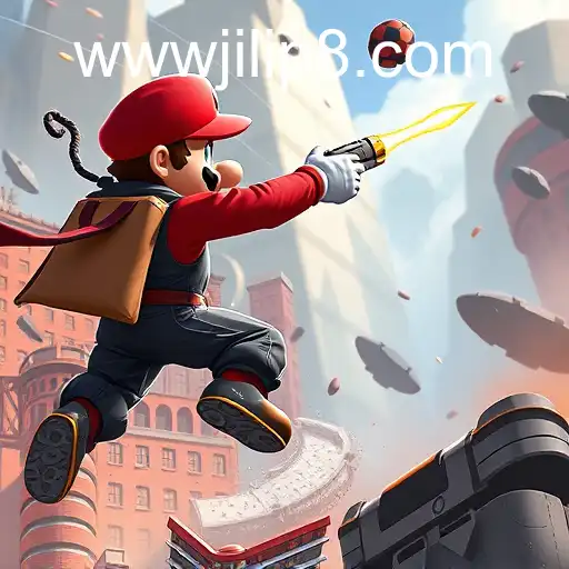 Exploring the Thrilling World of Action Games: An Overview