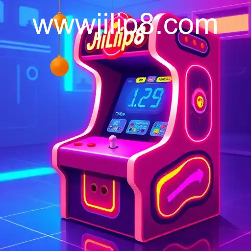 Exploring the Thrilling World of Arcade Games: The Rise of 'jilip8'