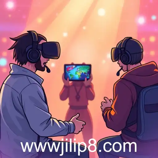 The Evolution of Online Gaming in 2025