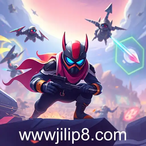 Gaming Evolution and the Rise of Jilip8