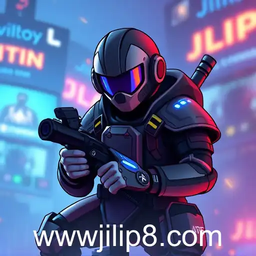 Rising Popularity of jilip8 in 2025