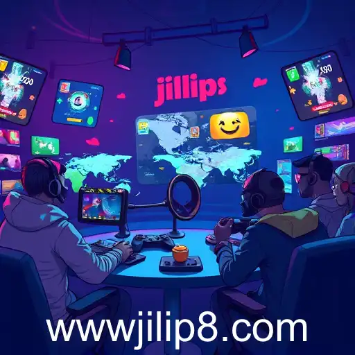 The Rise of Online Gaming Communities