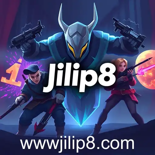 The Rise of Jilip8: A Gaming Revolution