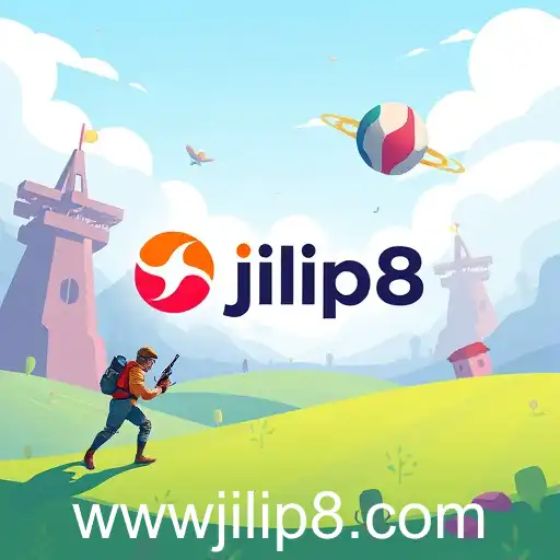 The Rise of Jilip8 in Online Gaming