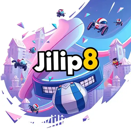 The Rise of Jilip8: Gaming's New Frontier