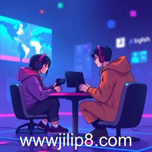 The Rise of Jilip8: A New Era in Online Gaming