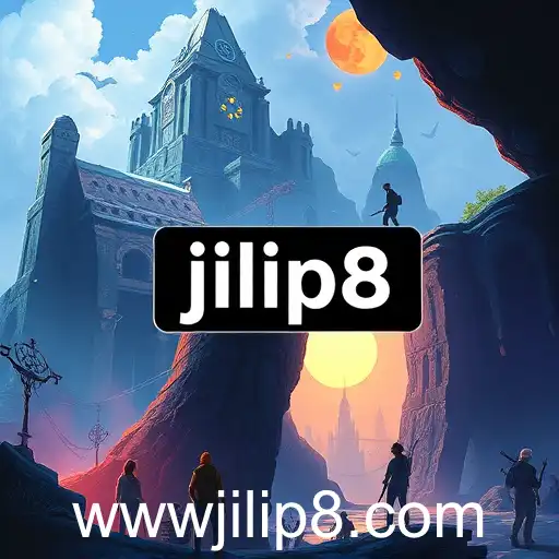 Exploring the Rise of Jilip8 Game Platform