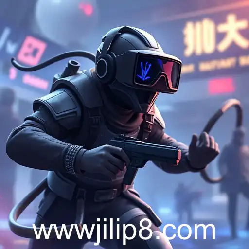 Gaming Trends and Innovations at Jilip8