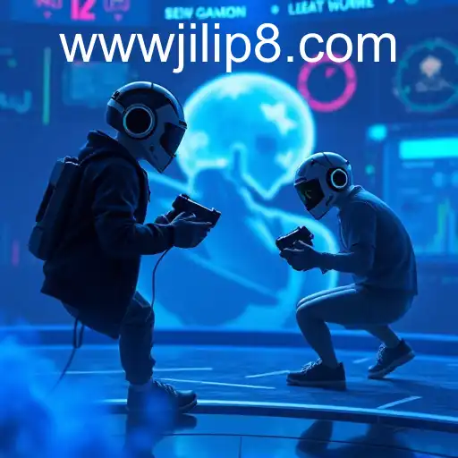 Gaming Trends and Innovations in 2025