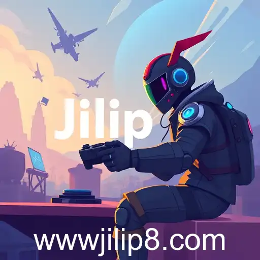 Jilip8: Shaping the Future of Online Gaming