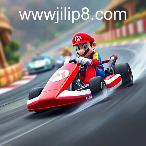 Exploring the Thrill of Racing Games in the Virtual World