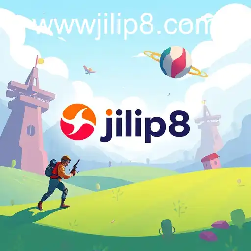 The Rise of Jilip8 in Online Gaming