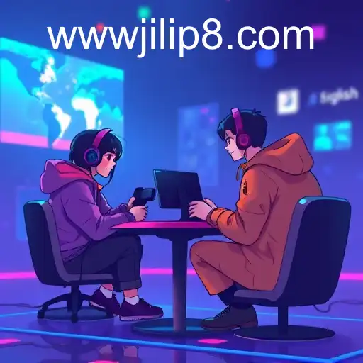 The Rise of Jilip8: A New Era in Online Gaming
