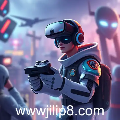 The Rise of Online Gaming Platforms in 2025