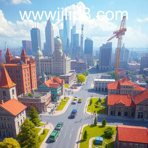 Exploring the Evolving World of Simulation Games: The 'jilip8' Phenomenon