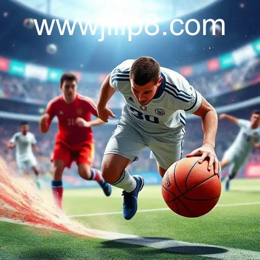 Exploring the Exciting World of Sports Games: A Deep Dive into the Jilip8 Collection