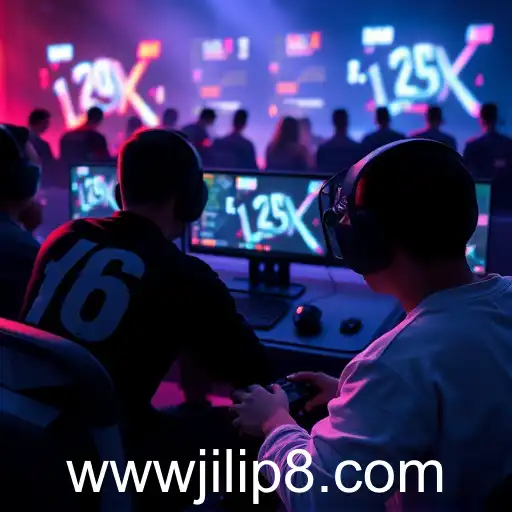 The Evolution of Online Gaming Platforms