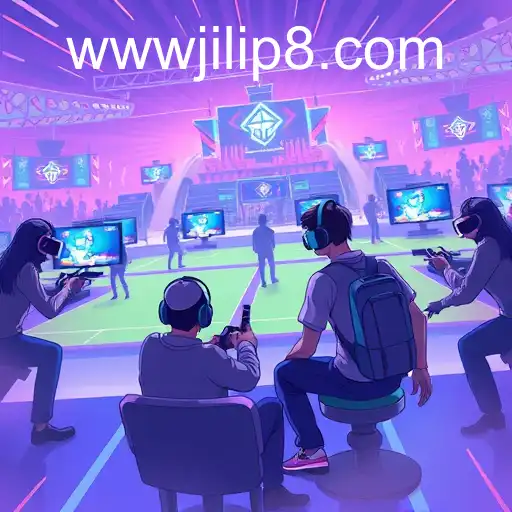 Gaming Trends Reshape Online Platforms