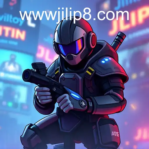 Rising Popularity of jilip8 in 2025