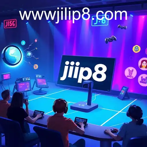 The Rise of Jilip8 in the Gaming World