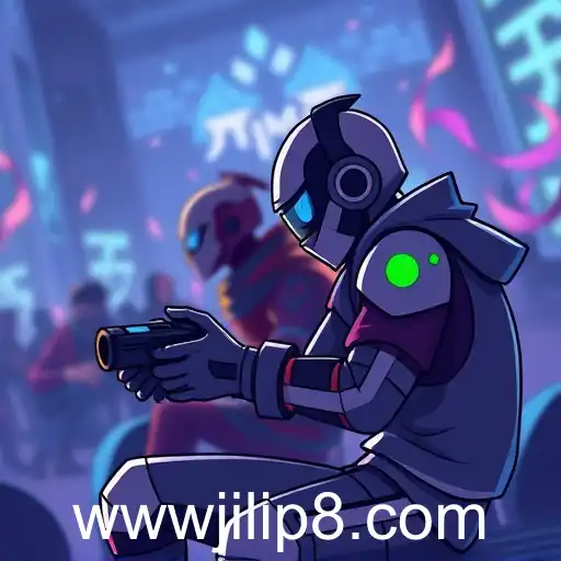 The Rise and Influence of Online Game Platforms