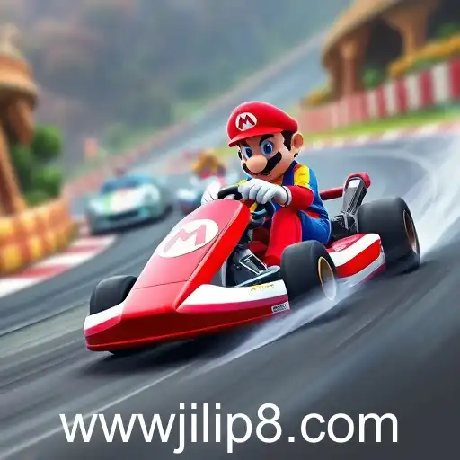 Exploring the Thrill of Racing Games in the Virtual World