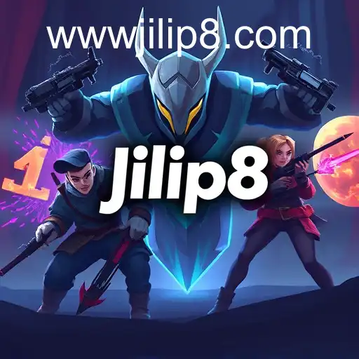 The Rise of Jilip8: A Gaming Revolution