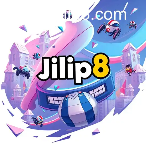 The Rise of Jilip8: Gaming's New Frontier