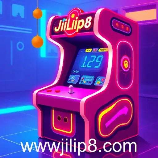 The Rise of Jilip8: A New Era in Online Gaming